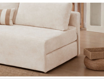 Διθέσιος Μετατρεπόμενος Καναπές | 118FVL1203