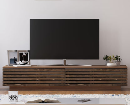 Έπιπλο Τηλεόρασης TV Βάση Σύνθεση Ξύλοen | 167RAB1905