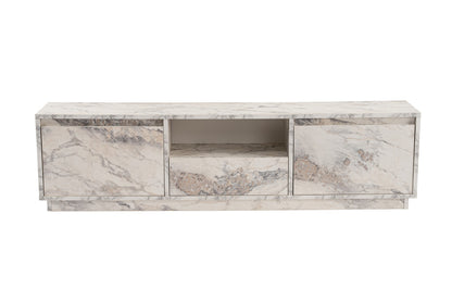 Έπιπλο Τηλεόρασης TV Βάση Σύνθεση Freesia Marble | 241NRD1313