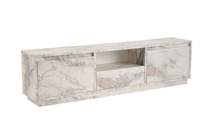 Έπιπλο Τηλεόρασης TV Βάση Σύνθεση Freesia Marble | 241NRD1313