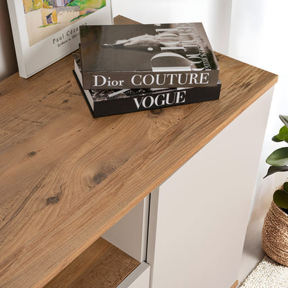 Μπουφές Cashmere
Atlantic Πεύκο 180x44,5x75cm | 241NRD1402