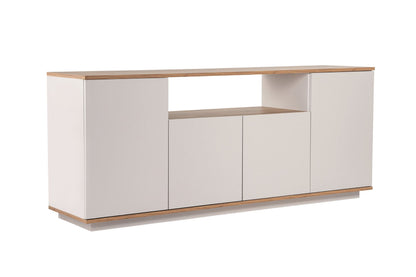 Μπουφές Cashmere
Atlantic Πεύκο 180x44,5x75cm | 241NRD1402
