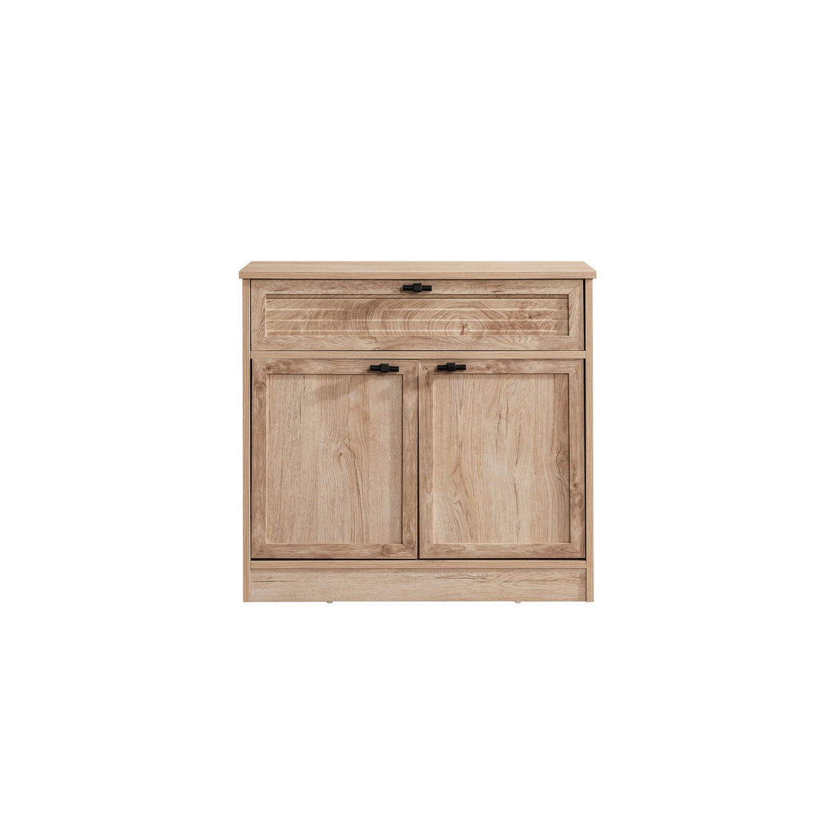 Συρταριέρα 87x80x44 εκ Καφέ 249HRV1303