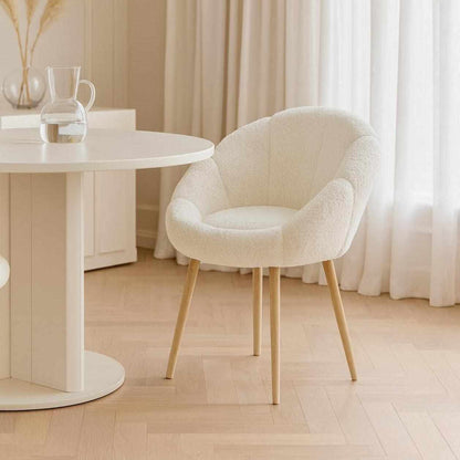Πολυθρόνα Λευκό
Walnut 251BLS1207