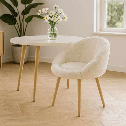 Πολυθρόνα Λευκό
Walnut 251BLS1207