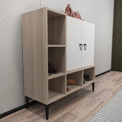 Μπουφές Λευκό
Cordoba 100x35x100cm | 322RTC1503