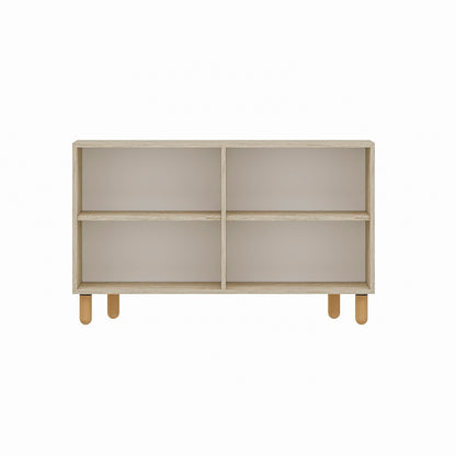 Μπουφές Τραβερτίνη 120x29,6x73,6cm | 327ODS1304