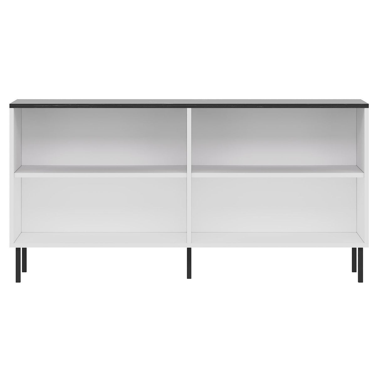 Μπουφές Λευκό
Royal 150x36x75cm | 327ODS1336