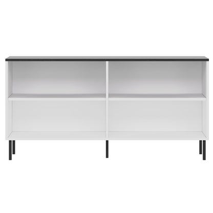 Μπουφές Λευκό
Royal 150x36x75cm | 327ODS1336