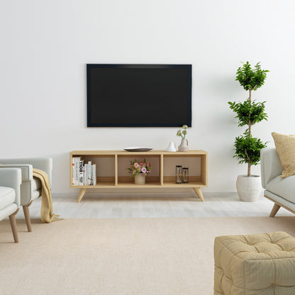Έπιπλο Τηλεόρασης TV Βάση Σύνθεση Sapphire | 382NRC1139