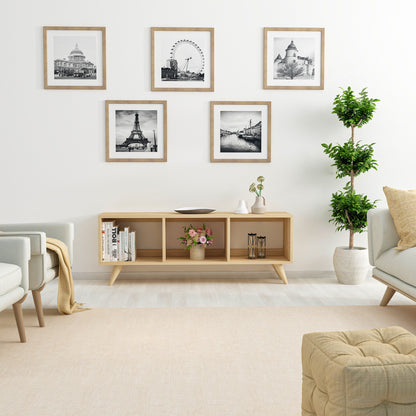 Έπιπλο Τηλεόρασης TV Βάση Σύνθεση Sapphire | 382NRC1139