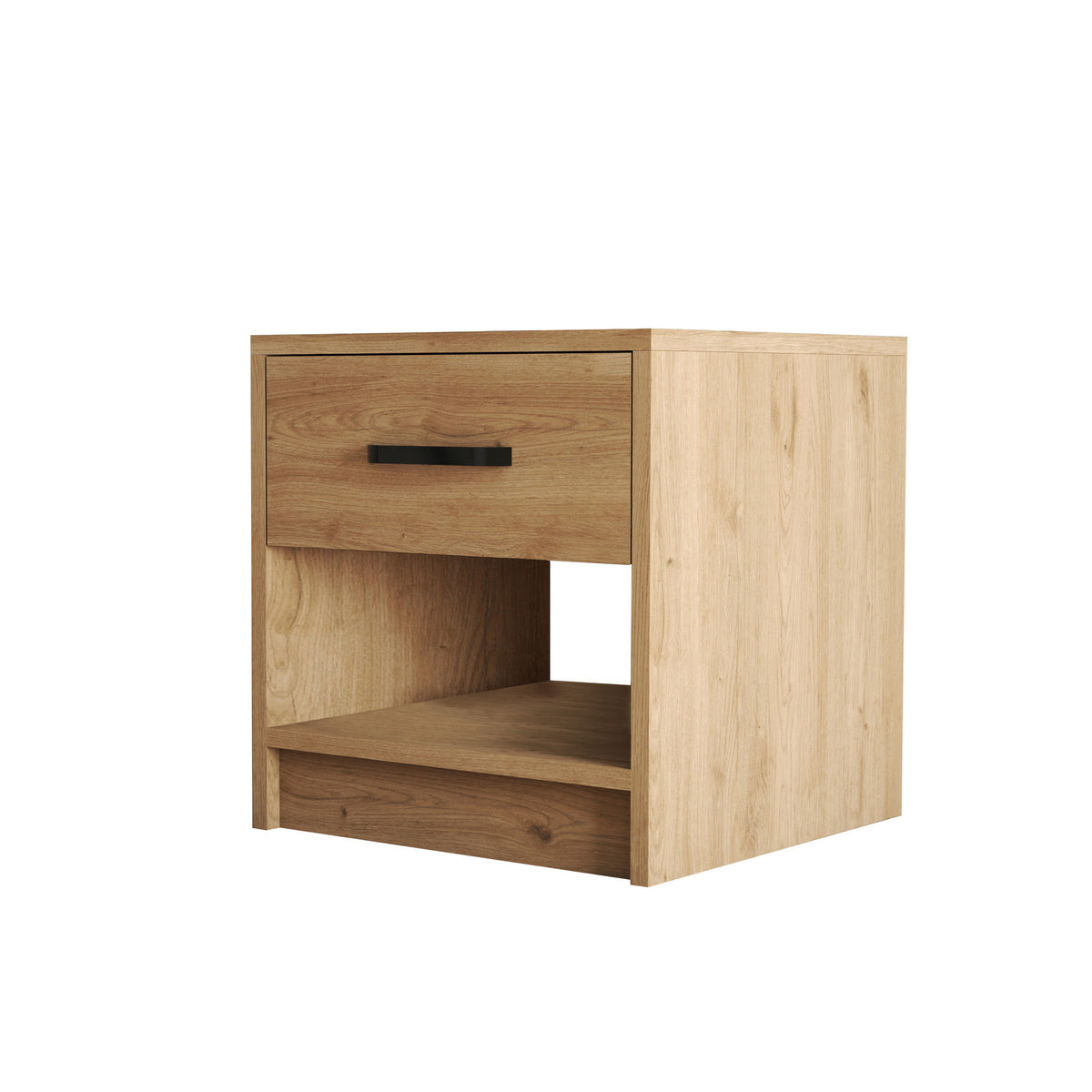 Κομοδίνο Βοηθητικό Τραπεζάκι 52x59x13 εκ. | 389MZA1708