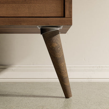 Μπουφές Καρυδί
Ανθρακί 180x45x80cm | 389MZA2206