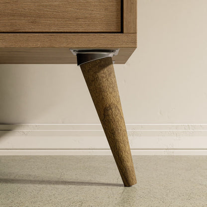 Μπουφές Δρυς
Λευκό 180x45x80cm | 389MZA2208