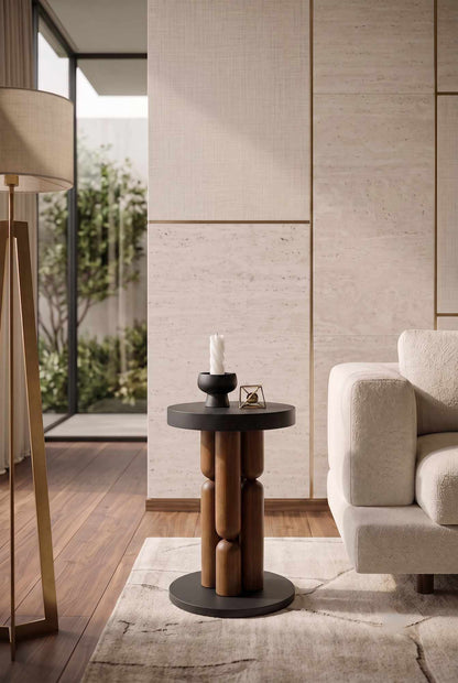 Τραπεζάκι Βοηθητικό 35x50 εκ 402KTH1127