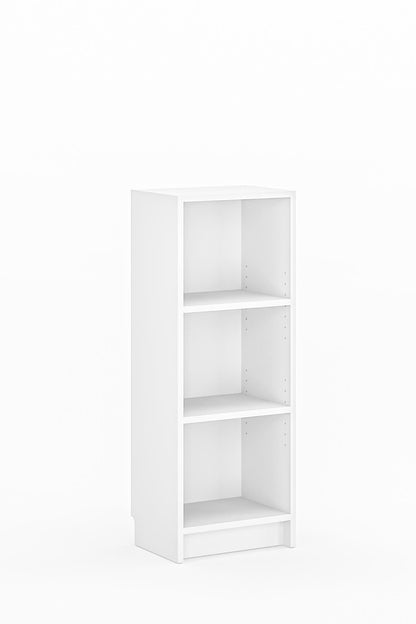 Βιβλιοθήκη 40 × 28 × 105 εκ. Λευκό GR462MSR1401