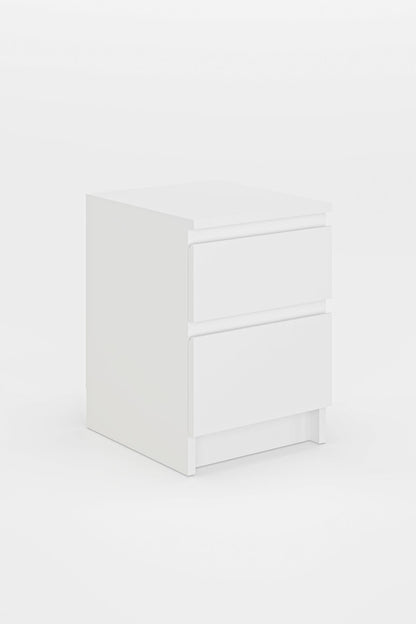 Κομοδίνο Βοηθητικό Τραπεζάκι 50x45x35 εκ. | 462MSR1602
