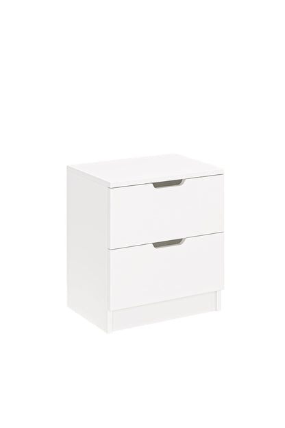 Κομοδίνο Βοηθητικό Τραπεζάκι 50x45x33 εκ. | 462MSR1604