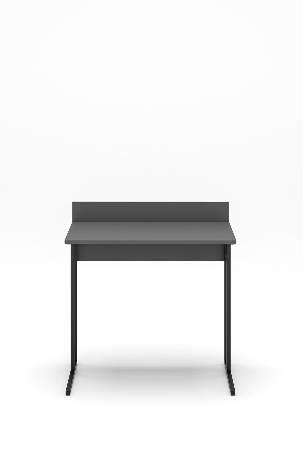 Γραφείο 80x50x82 εκ. Ανθρακί 462MSR2312