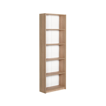 Βιβλιοθήκη 64 × 26 × 182 εκ. Sonomo GR479ADR1147