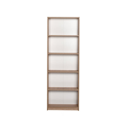 Βιβλιοθήκη 64 × 26 × 182 εκ. Sonomo GR479ADR1147