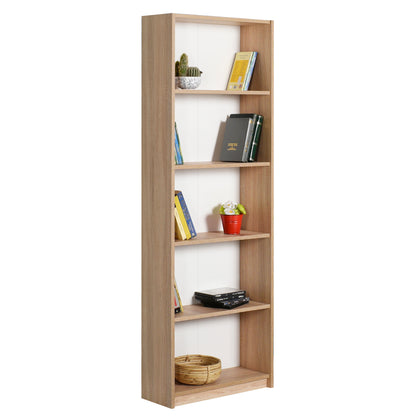 Βιβλιοθήκη 64 × 26 × 182 εκ. Sonomo GR479ADR1147