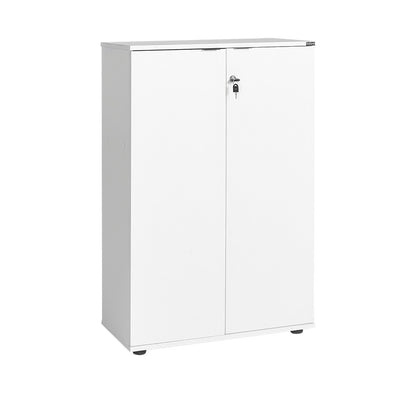 Βιβλιοθήκη 72 × 34 × 109 εκ. Diamond Λευκό GR479ADR1772