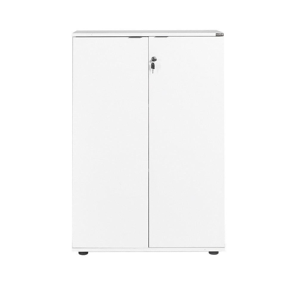 Βιβλιοθήκη 72 × 34 × 109 εκ. Diamond Λευκό GR479ADR1772