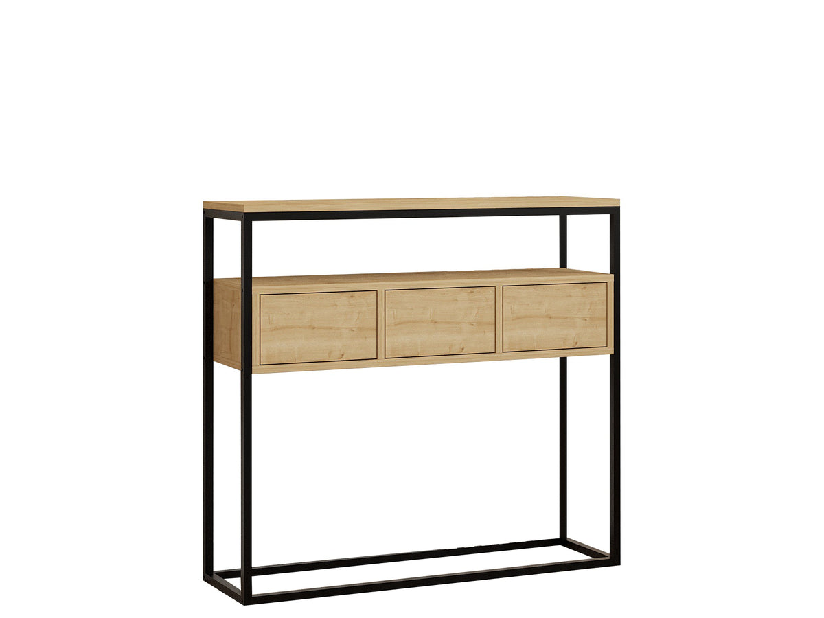 Μπουφές Sapphire 90x34x70cm | 495SSE1901