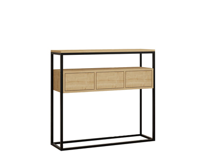 Μπουφές Sapphire 90x34x70cm | 495SSE1901
