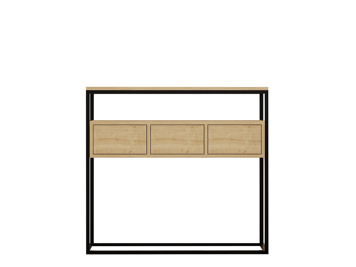 Μπουφές Sapphire 90x34x70cm | 495SSE1901