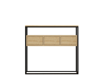 Μπουφές Sapphire 90x34x70cm | 495SSE1901