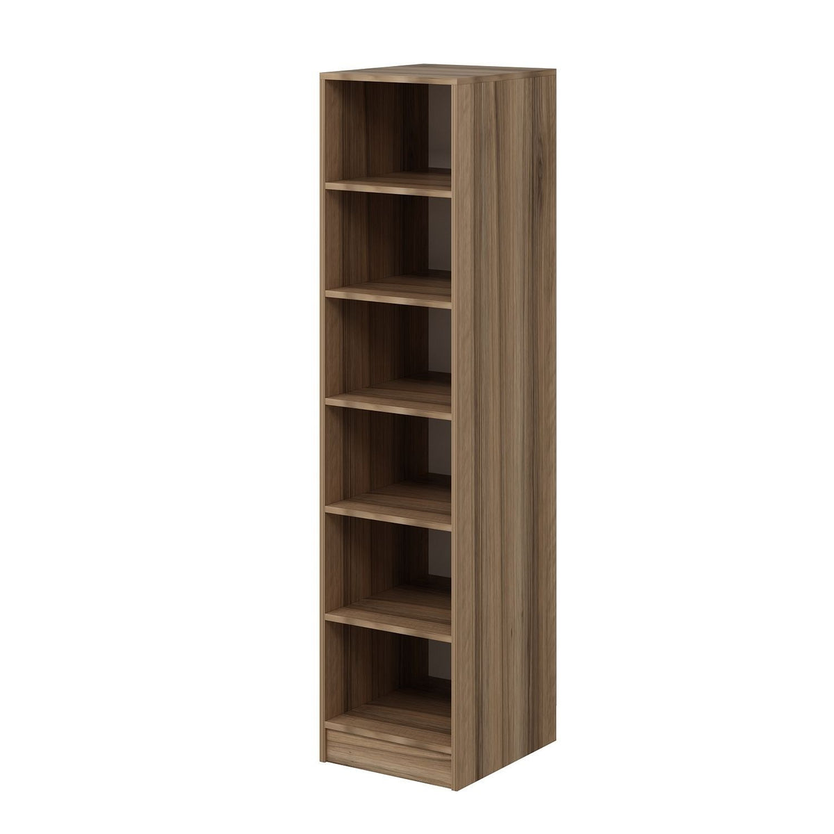 Ντουλάπα 45x190x52 εκ Dore 506MNR2130