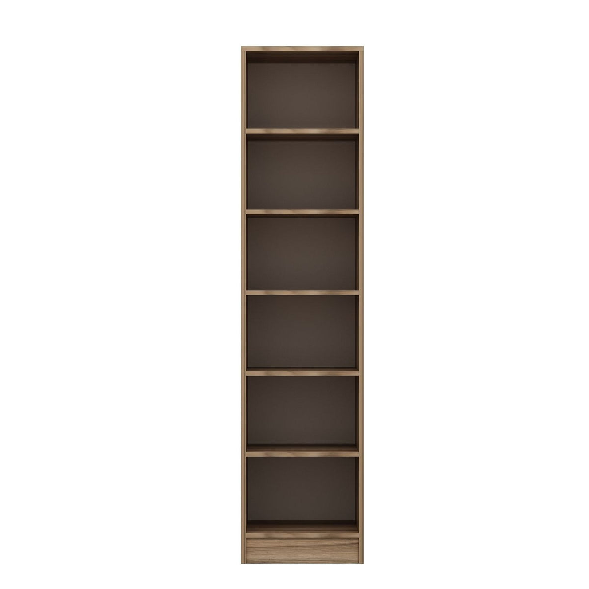 Ντουλάπα 45x210x52 εκ Dore 506MNR2131