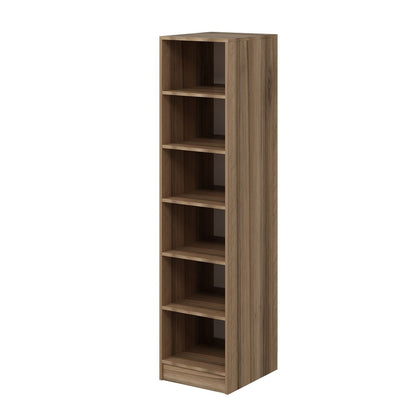 Ντουλάπα 45x210x52 εκ Dore 506MNR2131