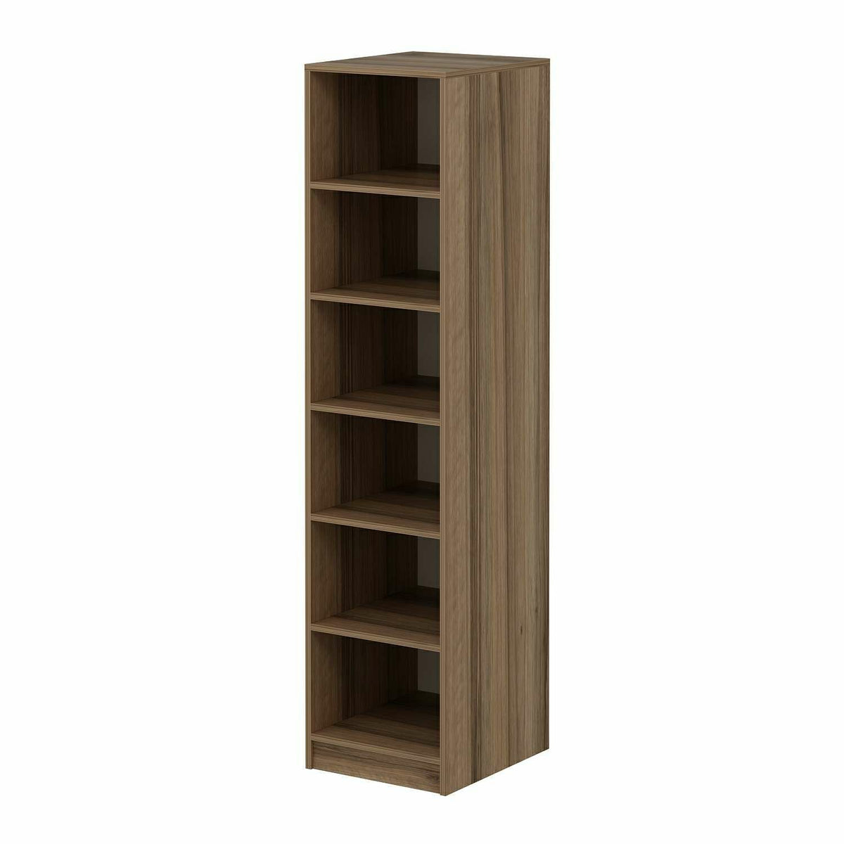 Ντουλάπα 45x210x52 εκ White Dore 506MNR3706