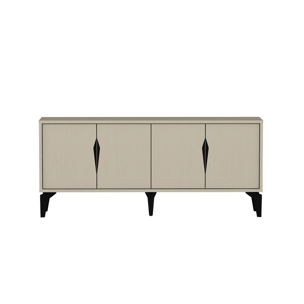 Σύνθεση Τηλεόρασης 140 × 61 × 30 Βηρυτός 506MNR4504