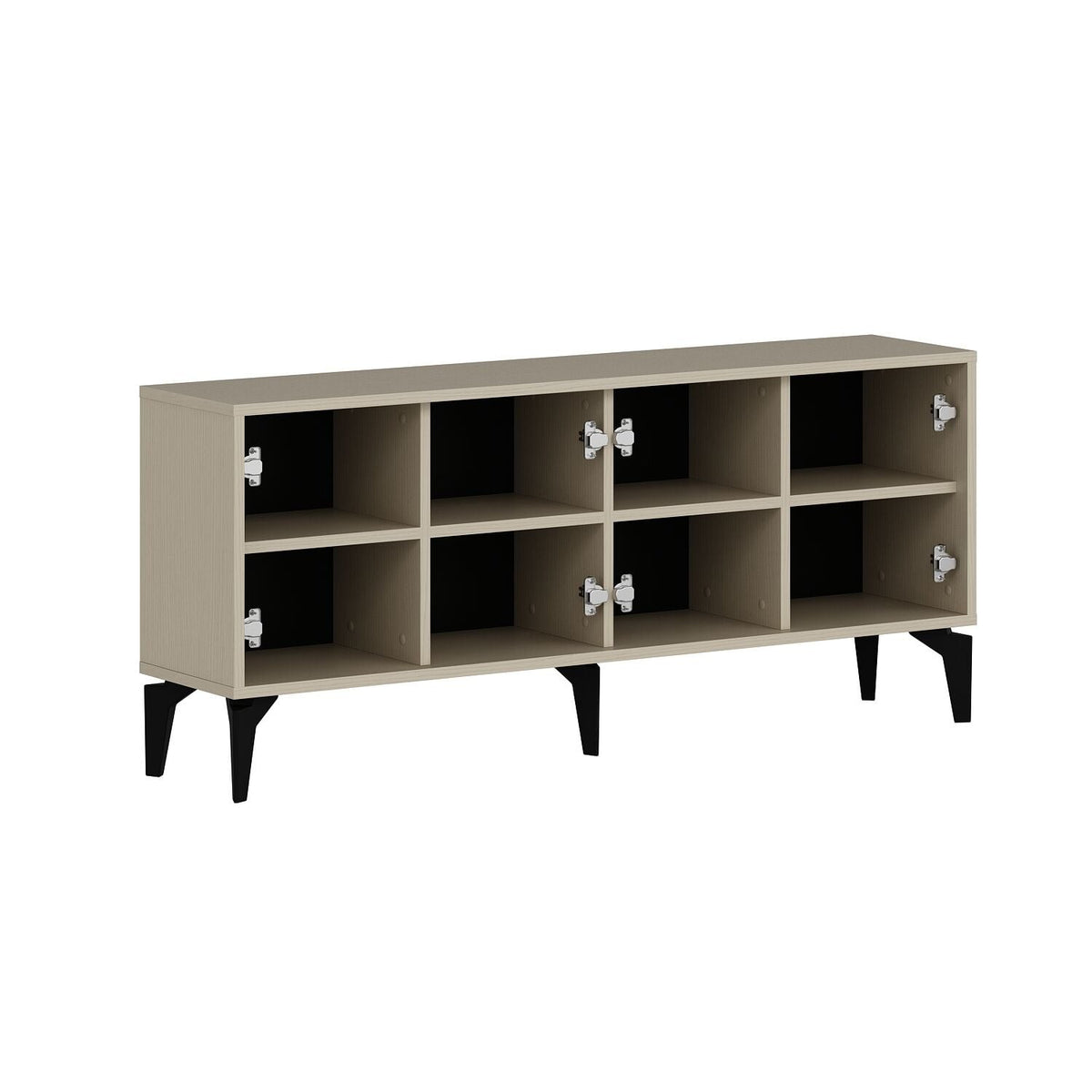 Σύνθεση Τηλεόρασης 140 × 61 × 30 Βηρυτός 506MNR4504