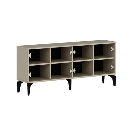 Σύνθεση Τηλεόρασης 140 × 61 × 30 Βηρυτός 506MNR4504