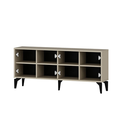 Σύνθεση Τηλεόρασης 140 × 61 × 30 Βηρυτός 506MNR4504