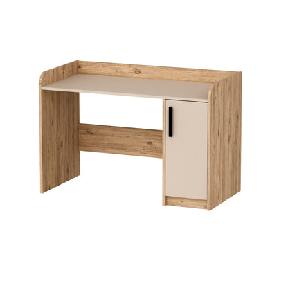 Γραφείο Υπολογιστή και Μελέτης Πεύκο Atlantic Beige | 550ARN1180