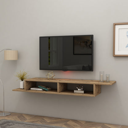 Έπιπλο Τηλεόρασης TV Βάση Σύνθεση Atlantic Pine | 550ARN2196