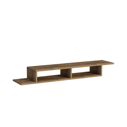 Έπιπλο Τηλεόρασης TV Βάση Σύνθεση Atlantic Pine | 550ARN2196