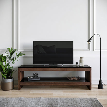 Έπιπλο Τηλεόρασης TV Βάση Σύνθεση Καρυδί | 552NOS1510