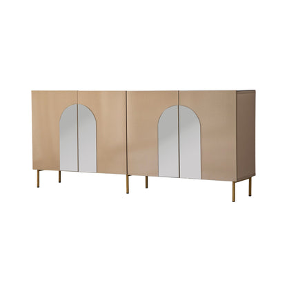 Μπουφές Bronze
Χρυσό 180x40x80cm | 552NOS1810