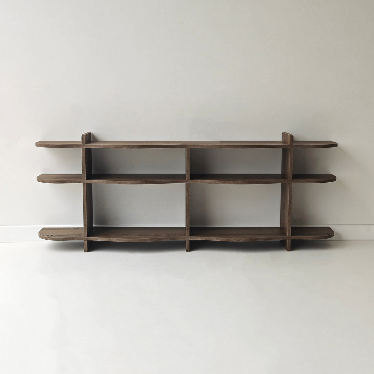Κονσόλα Μπουφές 170x65x30 εκ Καρυδί 552NOS1816