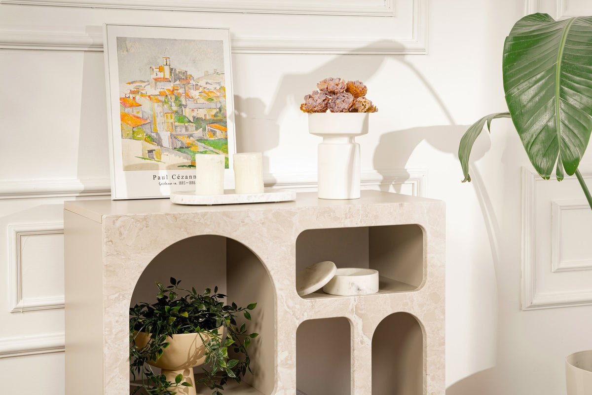 Μπουφές Τραβερτίνη
Sandstone 80x37x74cm | 563NRD1102