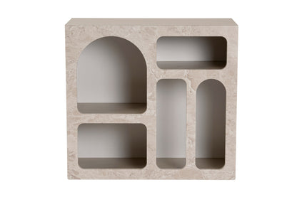 Μπουφές Τραβερτίνη
Sandstone 80x37x74cm | 563NRD1102