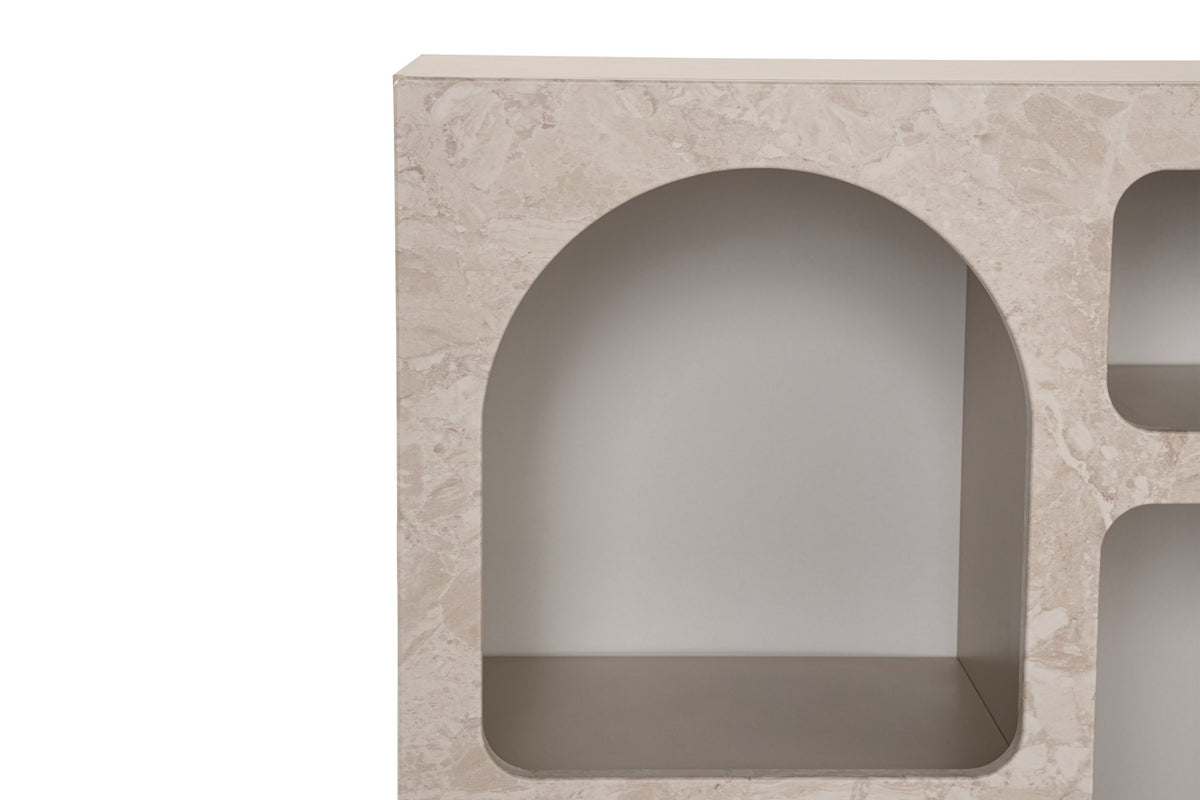 Μπουφές Τραβερτίνη
Sandstone 80x37x74cm | 563NRD1102