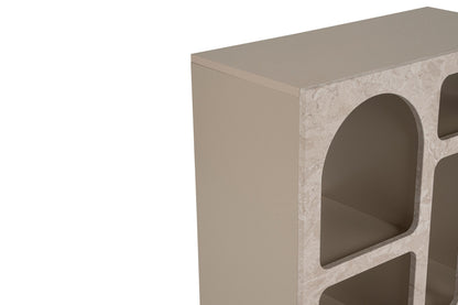 Μπουφές Τραβερτίνη
Sandstone 80x37x74cm | 563NRD1102